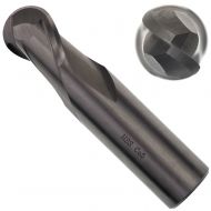 Frez 2 piórowy NFPg palcowy fi 16 mm kulowy R8 HSS Co5% kobaltowy DIN327 - p1010001[148].jpg